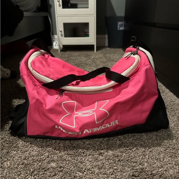 Under Armour Duffle Bag - Picture 2 of 2